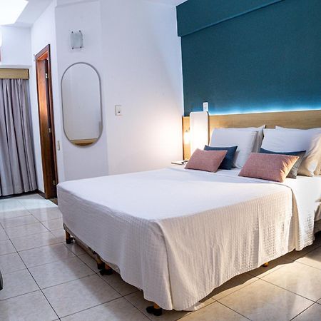 Hotel Verdemar Салвадор Екстер'єр фото